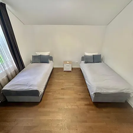 Poljine Hills A80 Villa Sarajevo