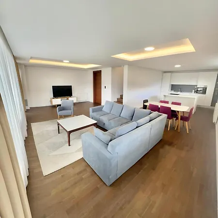 Poljine Hills A80 Villa *
