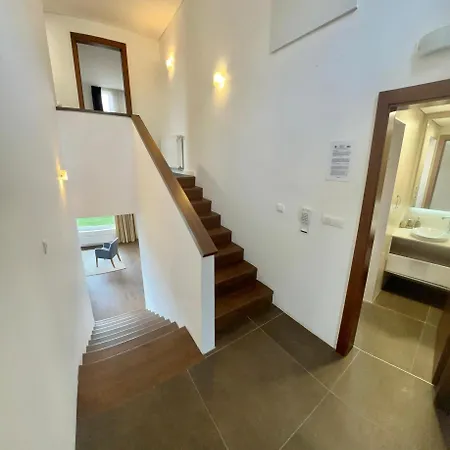 别墅 Poljine Hills A80