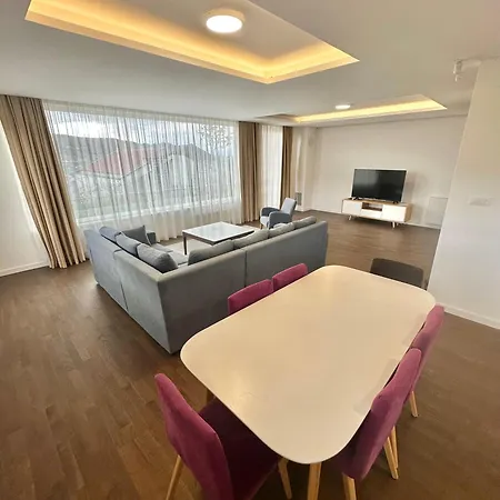 Poljine Hills A80 塞拉耶佛