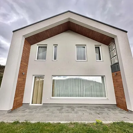 Poljine Hills A80 Villa *