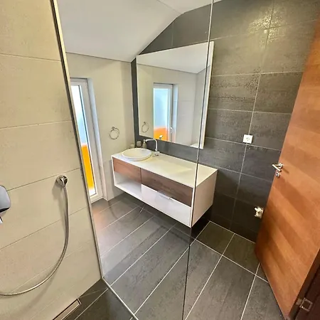 Poljine Hills A80 Villa Sarajevo