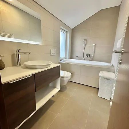 Villa Poljine Hills A80 Sarajevo