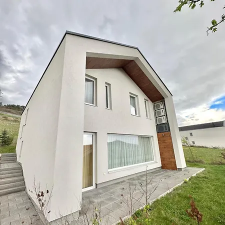 别墅 Poljine Hills A80 塞拉耶佛