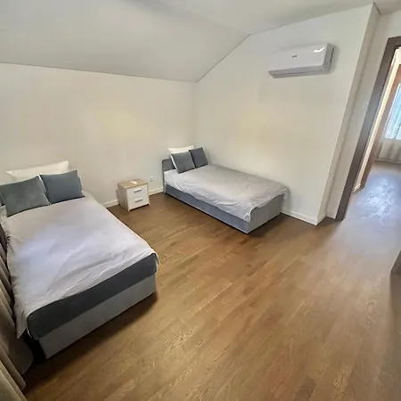 Villa Poljine Hills A80 *