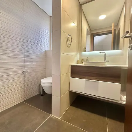 Poljine Hills A80 塞拉耶佛