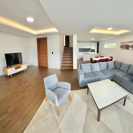 Poljine Hills A80 别墅