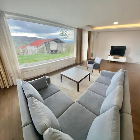 Villa Poljine Hills A80