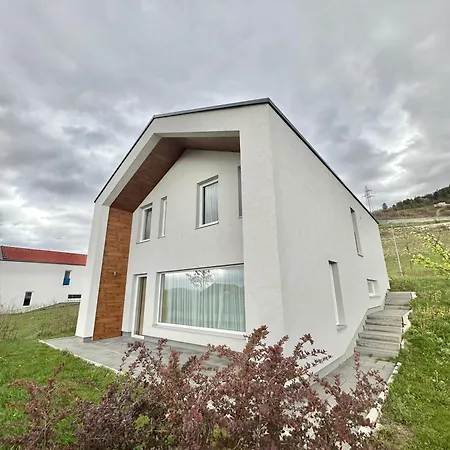 Villa Poljine Hills A80 *